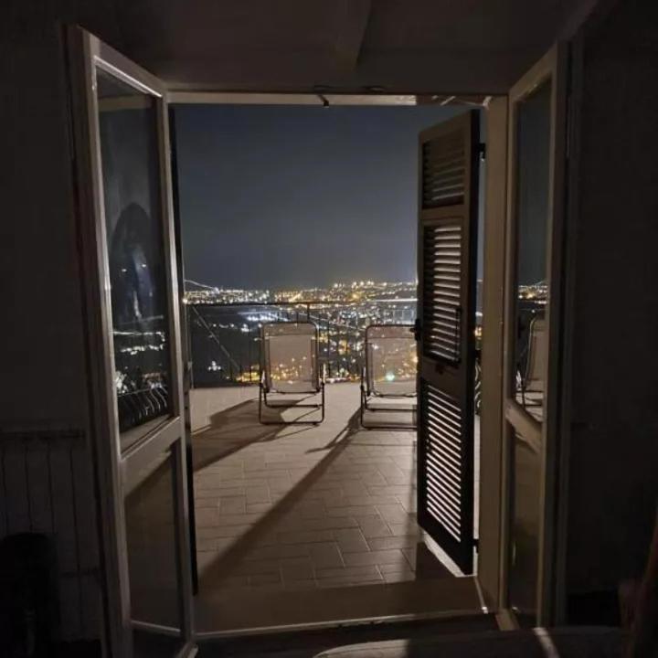 فندق Ca' Da Tollo Cogorno المظهر الخارجي الصورة